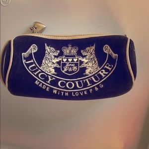 Juicy couture make up kit